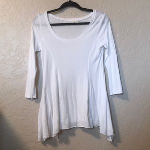 NWOT Anthro Top